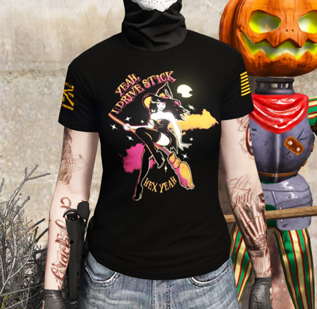 X1S Halloween Clothing #20
