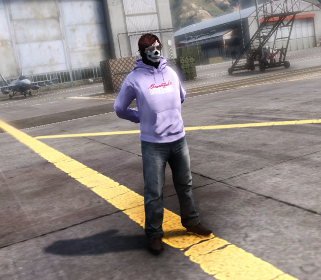 X1S American Style Clothing #3