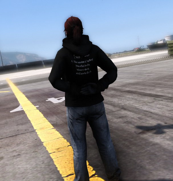 X1S American Style Clothing #6