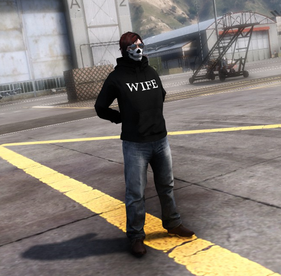 X1S American Style Clothing #7