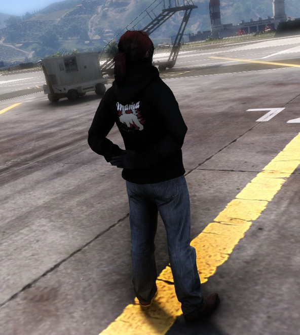 X1S American Style Clothing #11