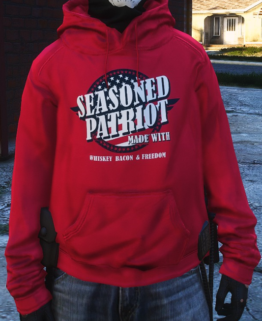 X1S American Style Clothing #13