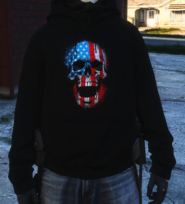 X1S American Style Clothing #14