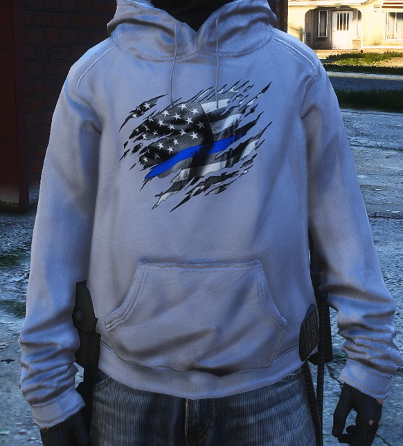 X1S American Style Clothing #15