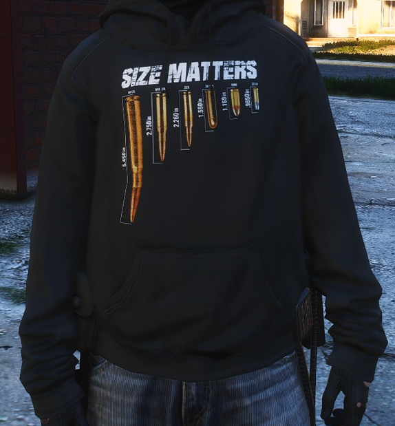 X1S American Style Clothing #16