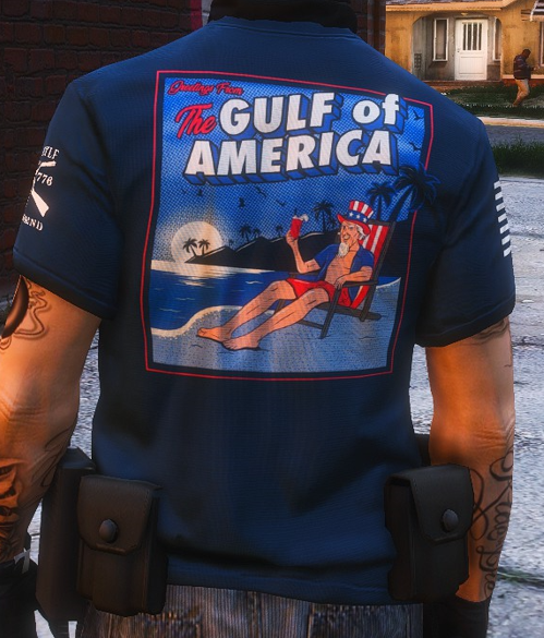 X1S American Style Clothing #18