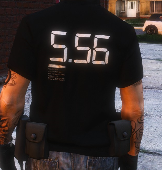 X1S American Style Clothing #20