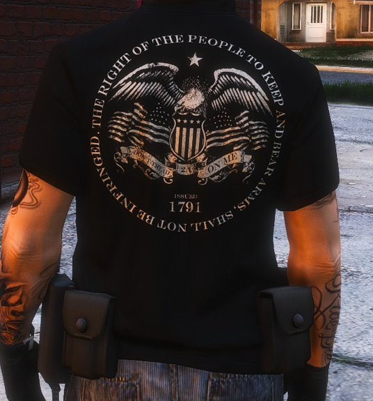 X1S American Style Clothing #21