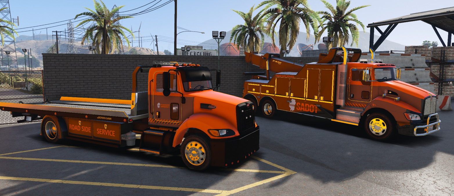 X1S SADOT Livery Pack #4