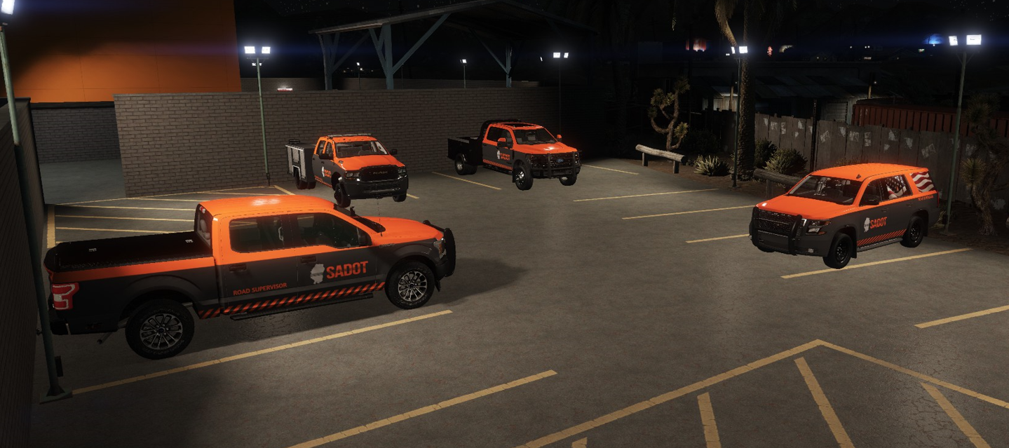 X1S SADOT Livery Pack #5