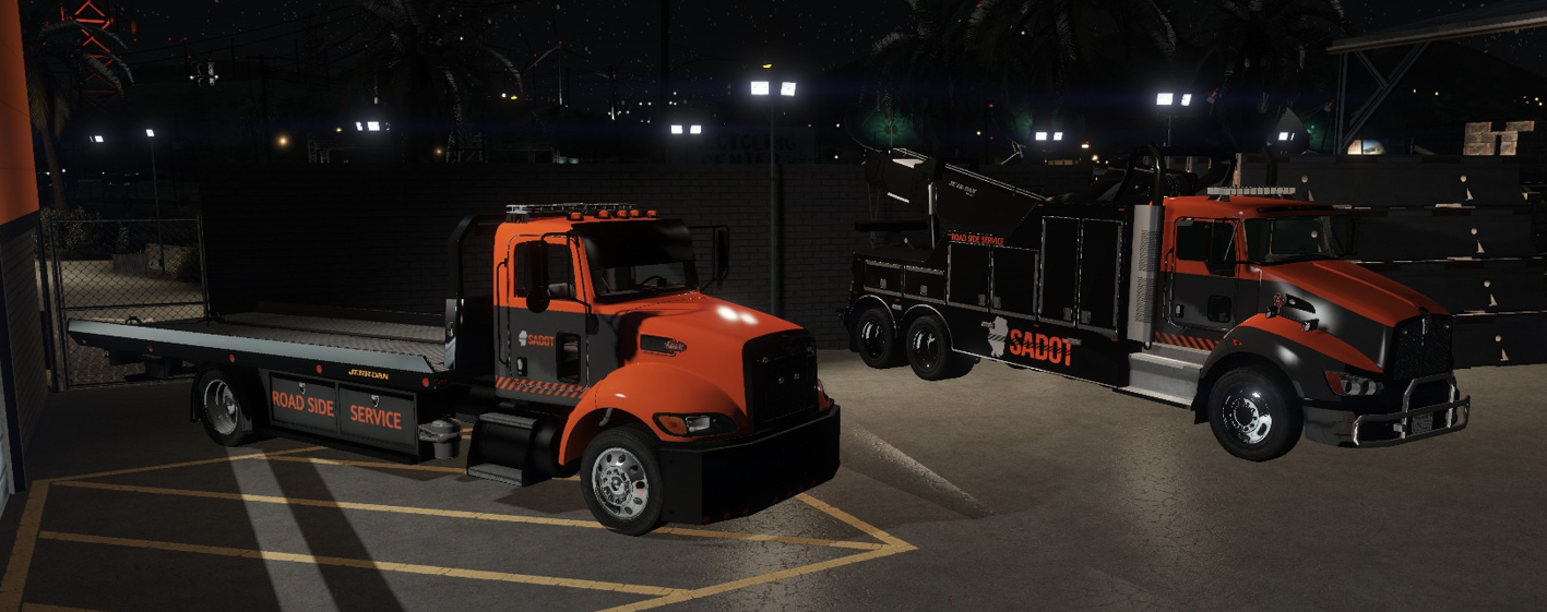 X1S SADOT Livery Pack #9