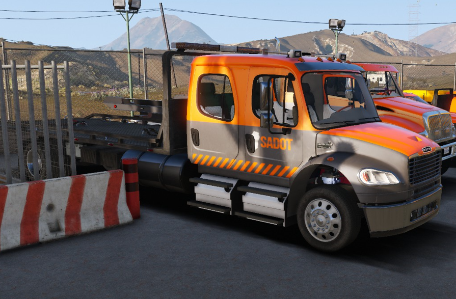 X1S SADOT Livery Pack #12