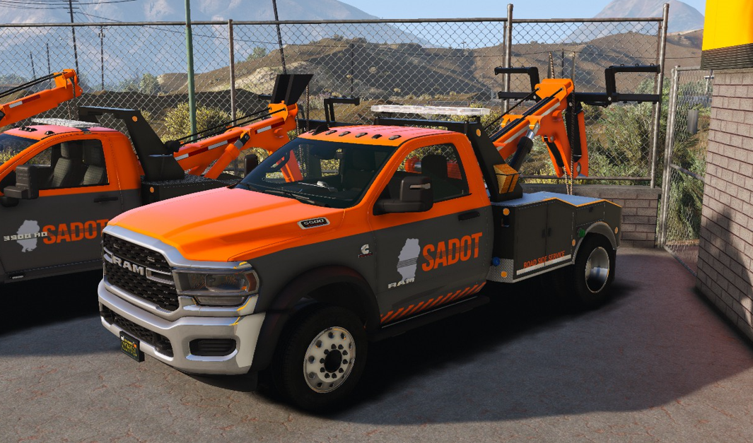 X1S SADOT Livery Pack #14