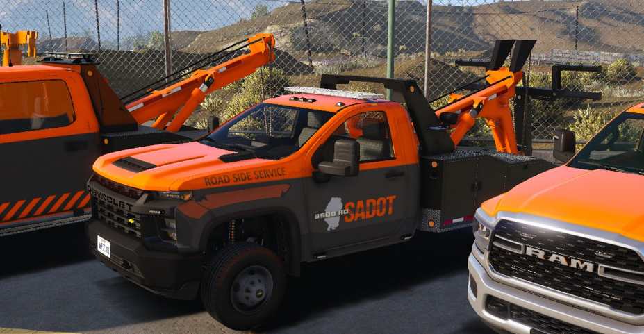 X1S SADOT Livery Pack #17