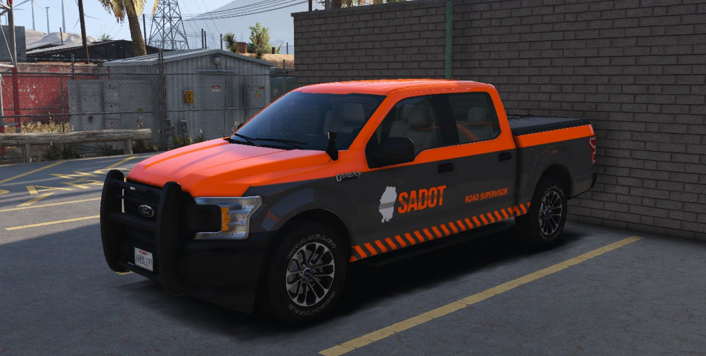 X1S SADOT Livery Pack #19