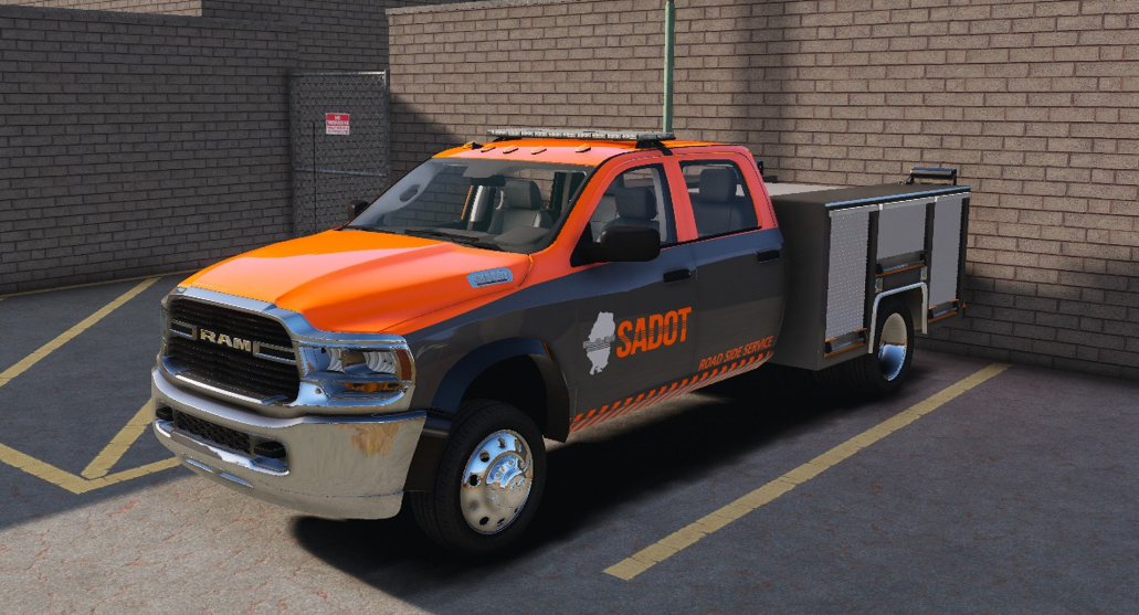 X1S SADOT Livery Pack #21