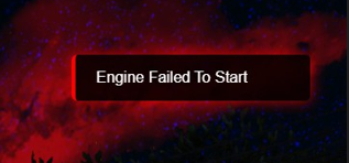 X1S Vehicle Engine System #4