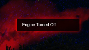 X1S Vehicle Engine System #5